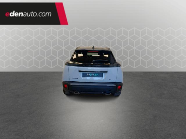 Peugeot 2008 image 6