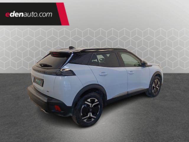 Peugeot 2008 image 9