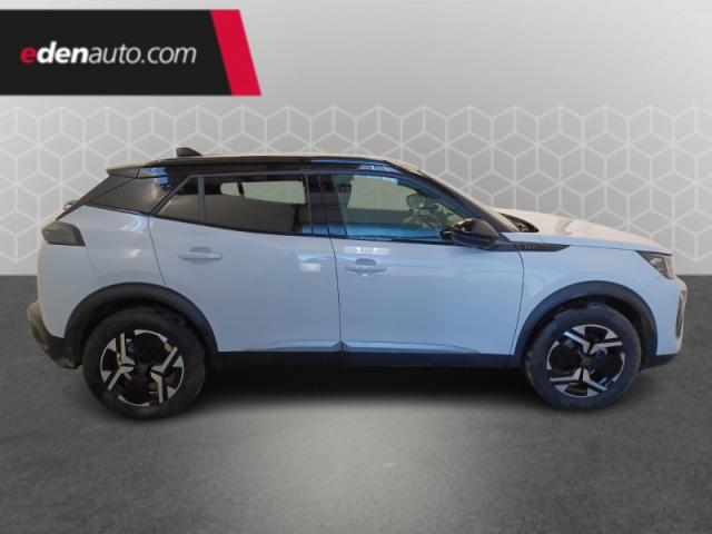 Peugeot 2008 image 4