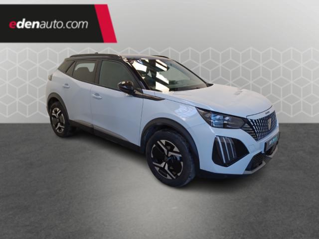 Peugeot 2008 image 1