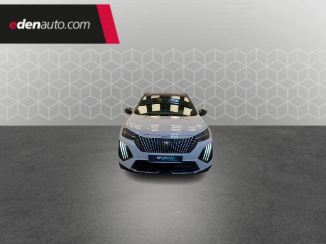 Peugeot 2008 image 2
