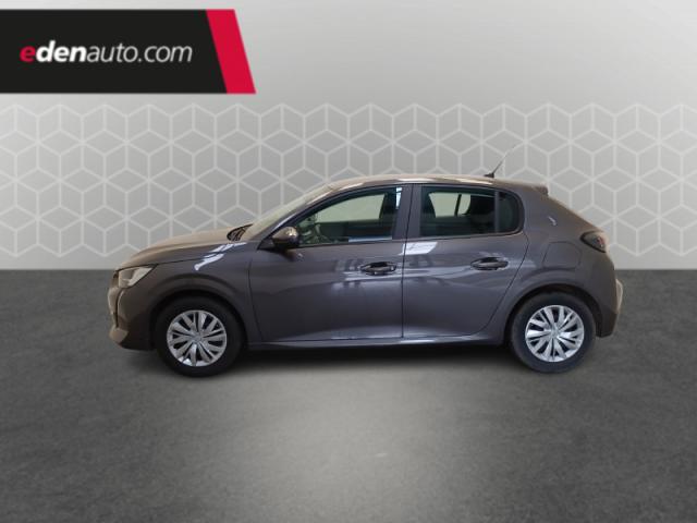 Peugeot 208 image 9