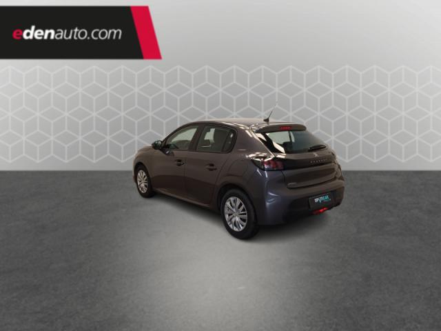 Peugeot 208 image 1