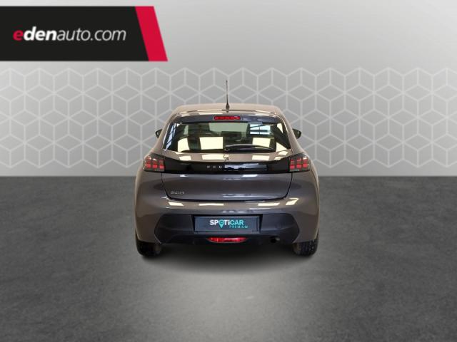 Peugeot 208 image 2