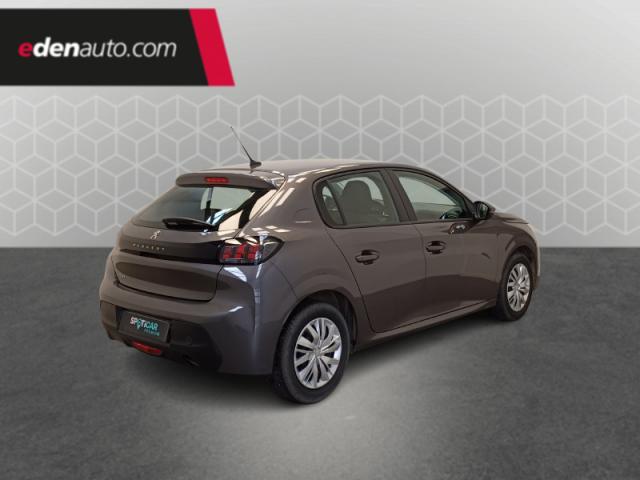 Peugeot 208 image 4