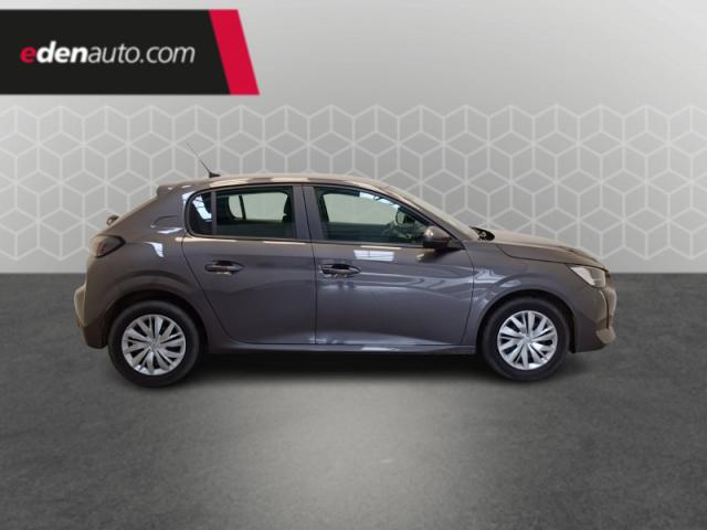 Peugeot 208 image 8