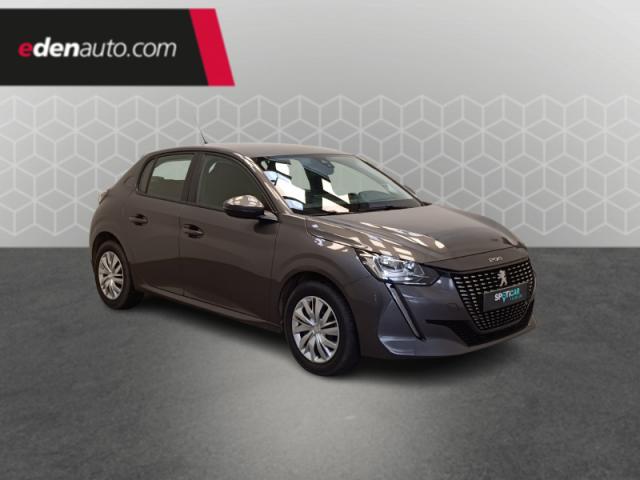Peugeot 208 image 3