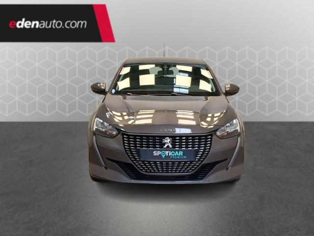 Peugeot 208 image 5