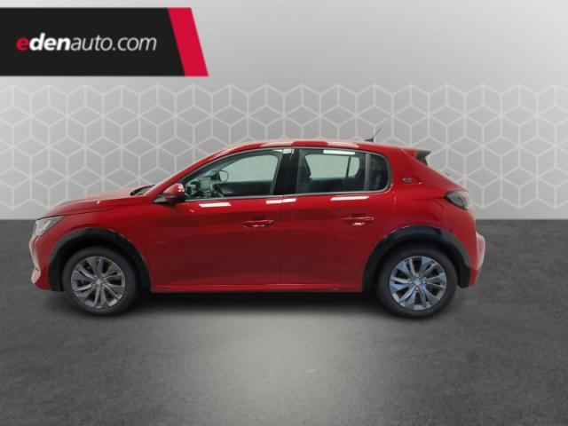 Peugeot 208 image 9