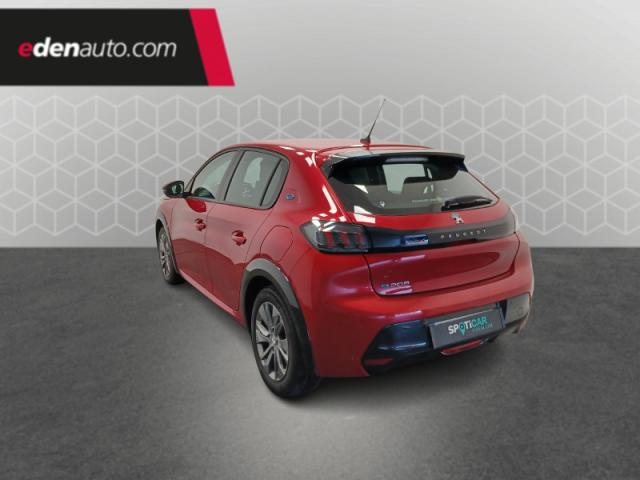 Peugeot 208 image 3