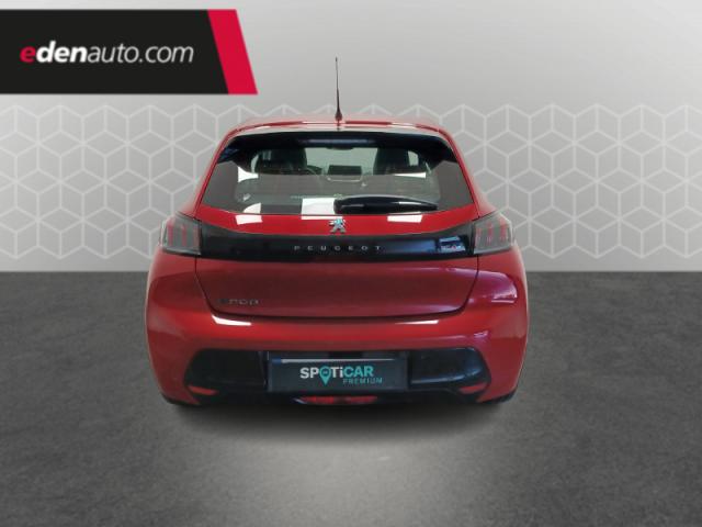 Peugeot 208 image 6