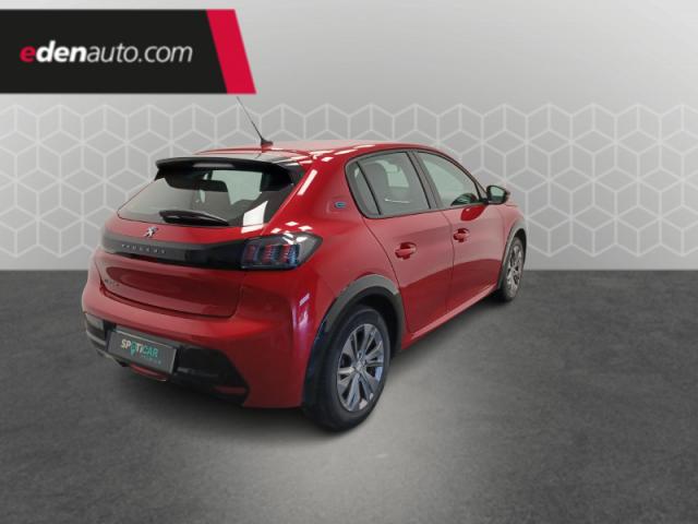 Peugeot 208 image 7