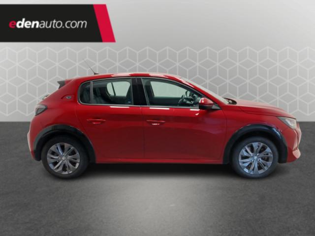 Peugeot 208 image 8