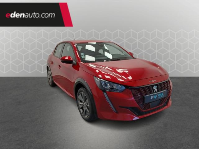 Peugeot 208 image 4