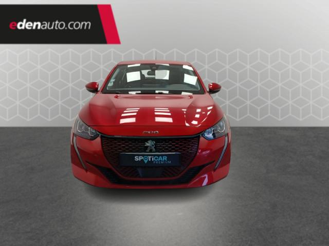 Peugeot 208 image 5