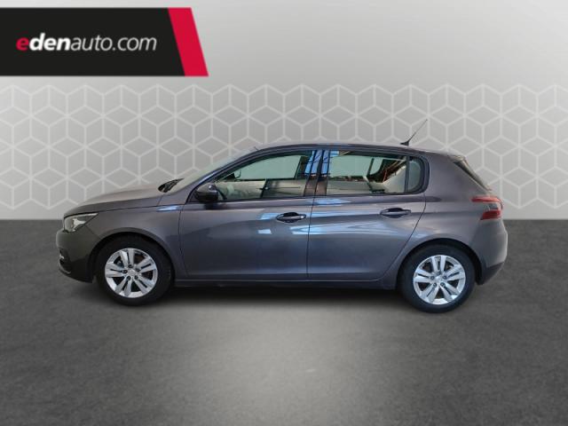 Peugeot 308 image 2