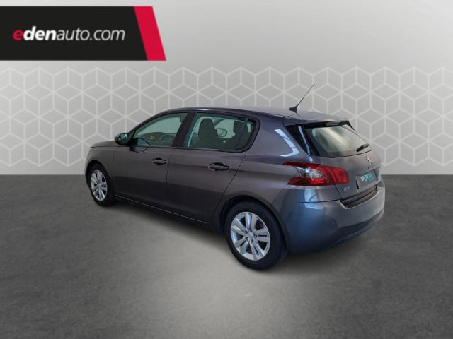 Peugeot 308 image 9