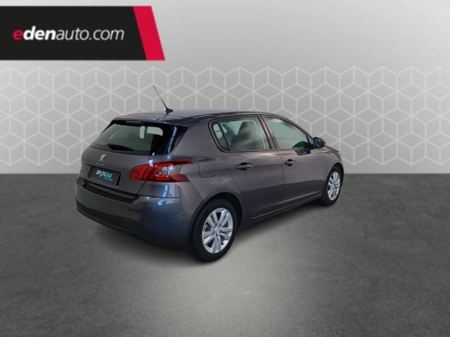 Peugeot 308 image 8