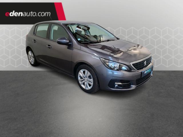 Peugeot 308 image 4