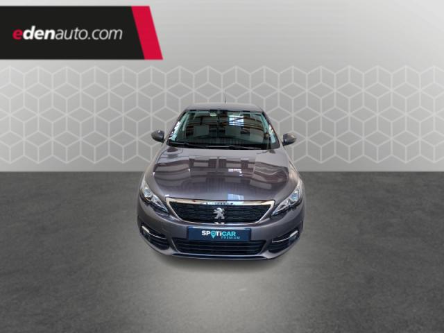 Peugeot 308 image 1