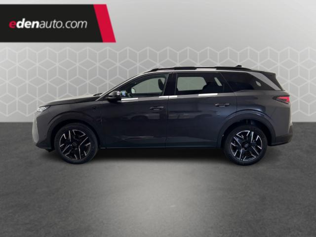 Peugeot 5008 image 5