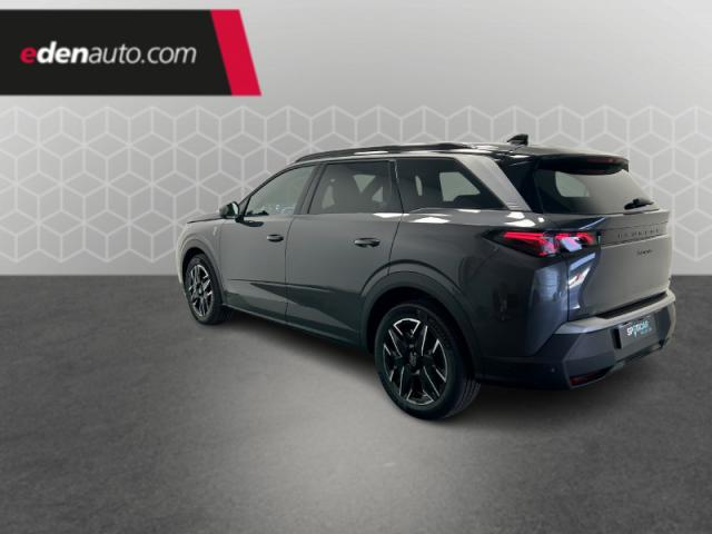 Peugeot 5008 image 9