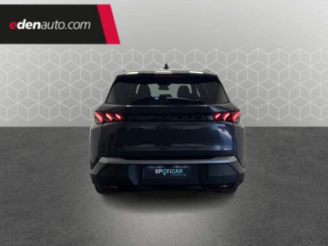 Peugeot 5008 image 8