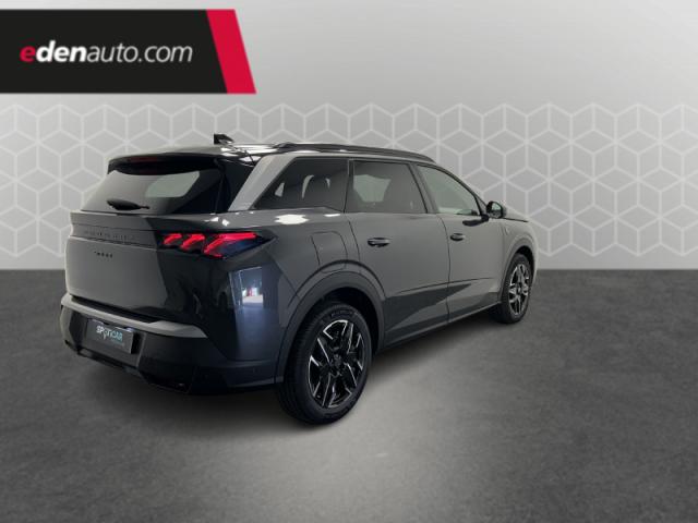 Peugeot 5008 image 2