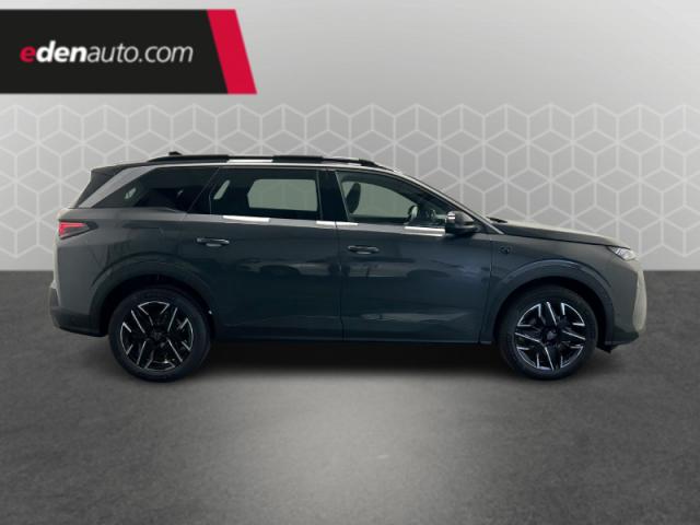 Peugeot 5008 image 4
