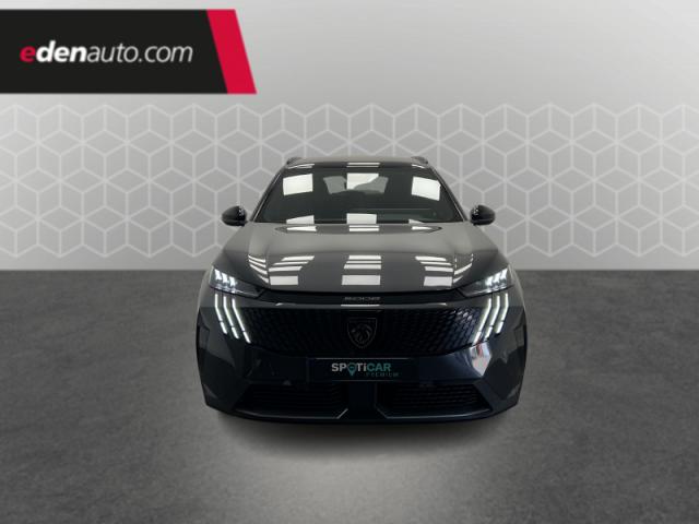 Peugeot 5008 image 1
