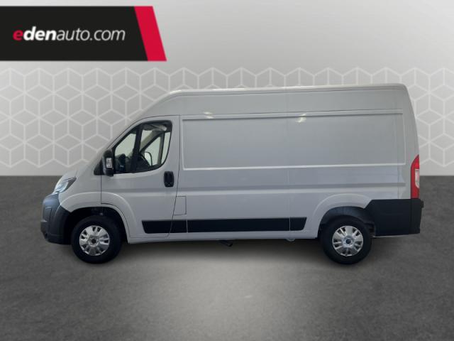 Peugeot Boxer image 8