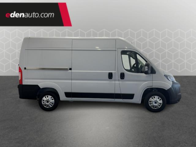 Peugeot Boxer image 6