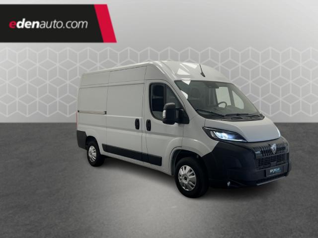 Peugeot Boxer image 7