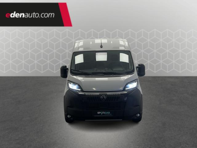 Peugeot Boxer image 9
