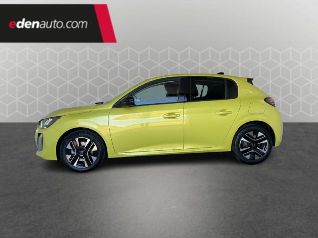 Peugeot 208 image 6