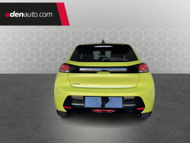 Peugeot 208 image 2