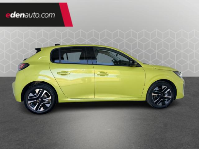 Peugeot 208 image 1