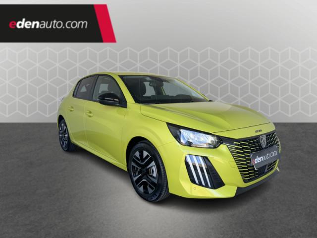 Peugeot 208 image 4