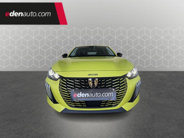 Peugeot 208 image 3