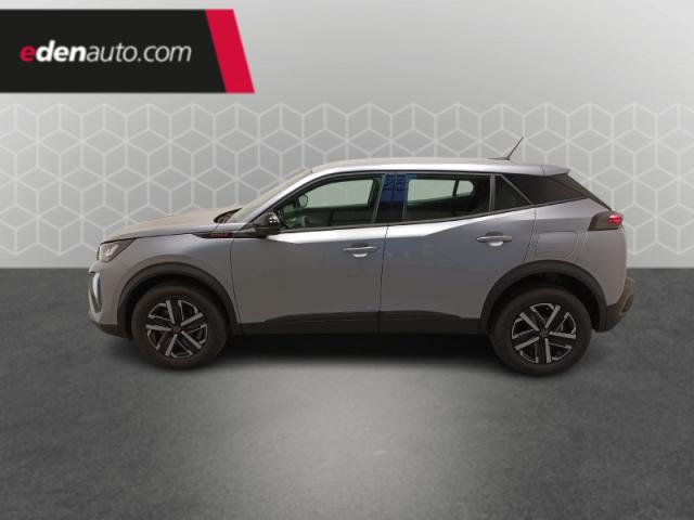 Peugeot 2008 image 3