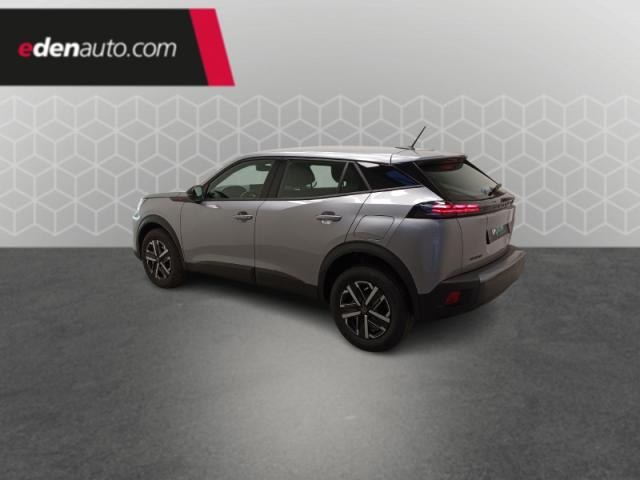 Peugeot 2008 image 4