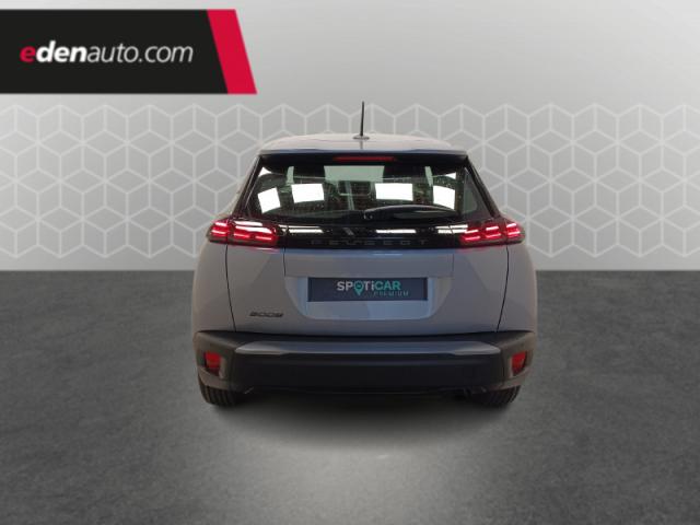 Peugeot 2008 image 6