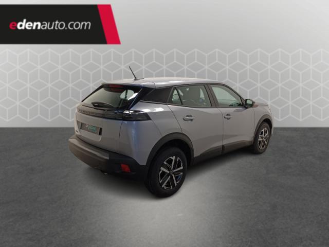 Peugeot 2008 image 9