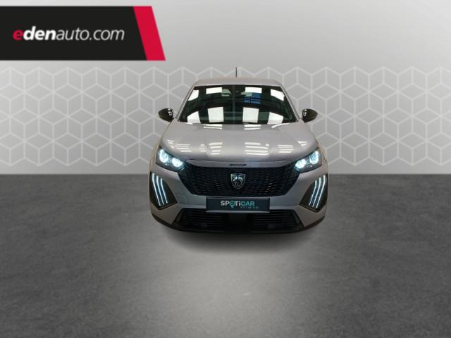 Peugeot 2008 image 7
