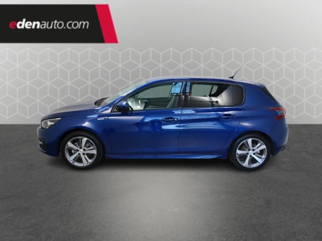 Peugeot 308 image 8
