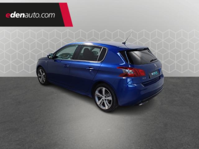 Peugeot 308 image 3