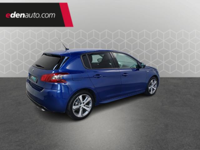 Peugeot 308 image 1