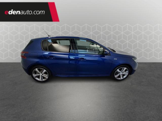 Peugeot 308 image 5