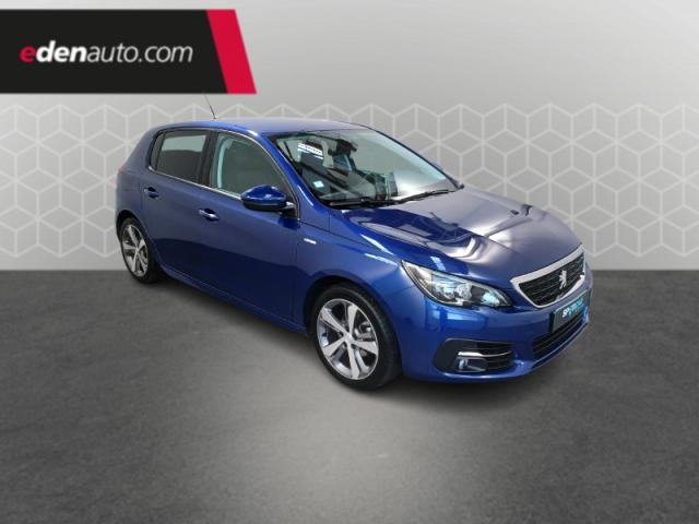 Peugeot 308 image 7