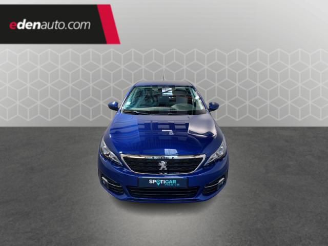 Peugeot 308 image 4
